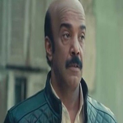 سليمان عيد 