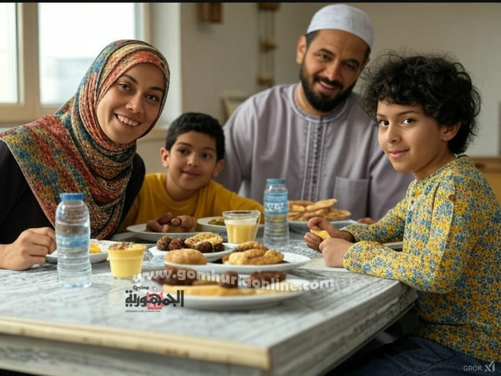 صورة تعبيرية بالذكاء الإصطناعي