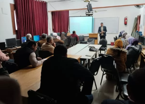 منطقة القليوبية الأزهرية