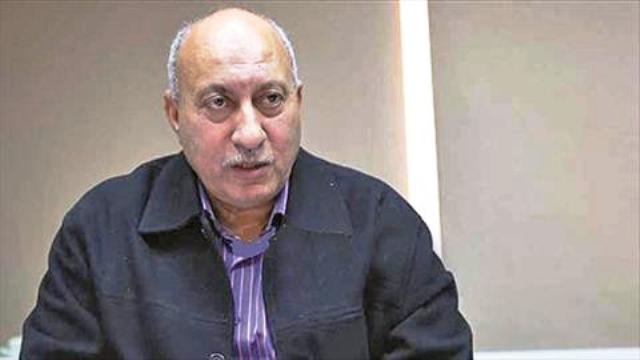 المهندس مصطفى فهمي إبراهيم،