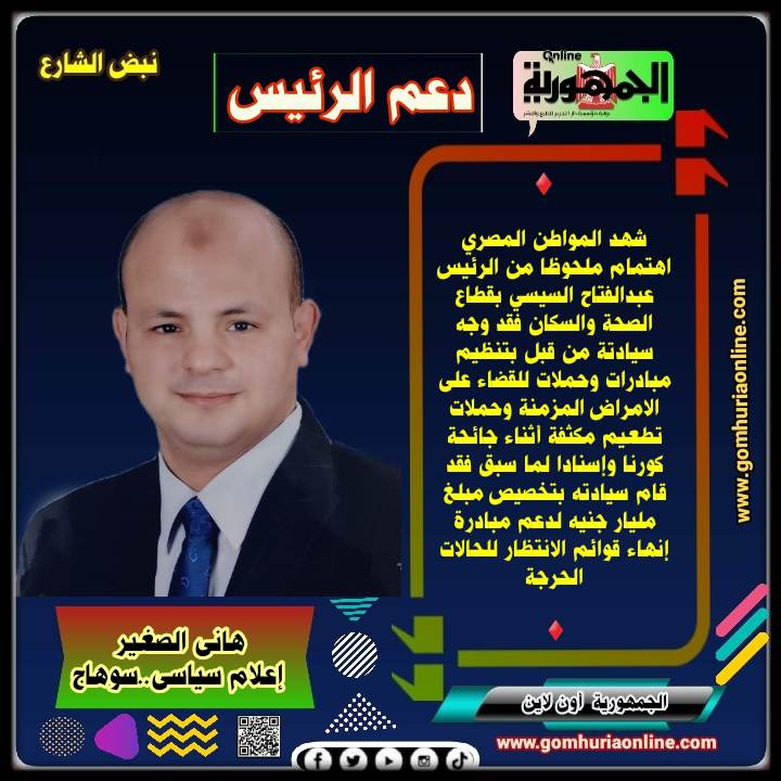 هانى الصغير