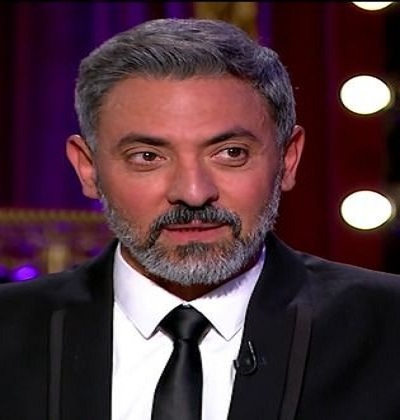 فتحي عبدالوهاب 