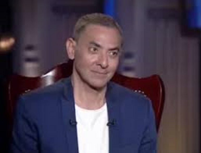 فتحي عبدالوهاب 