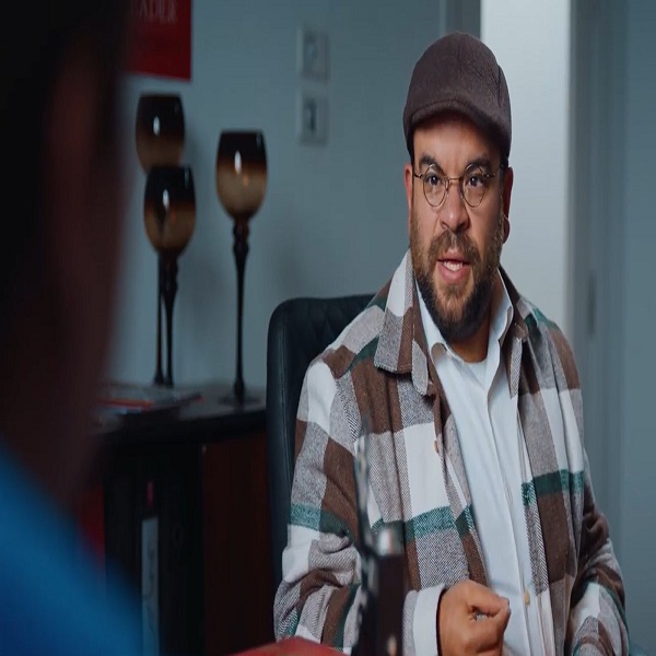 محمد عبد الرحمن