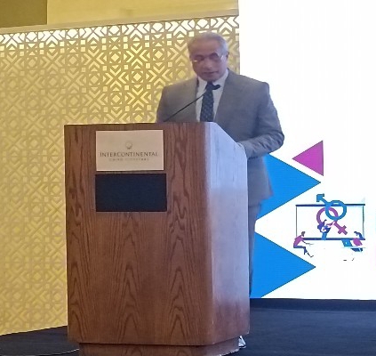 مصر ملتزمة بمعايير العمل الدولية..وحقوق المرأة مُصانة في الجمهورية الجديدة