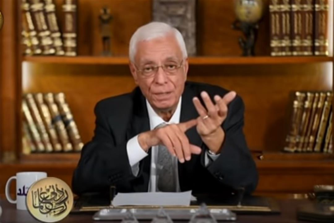 الدكتور حسام موافي