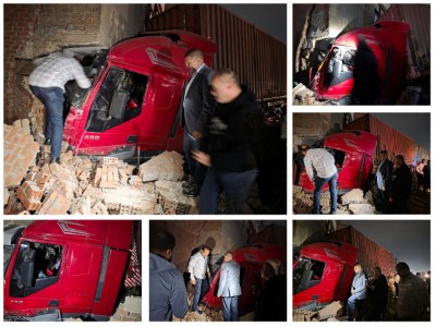 المهندس أيمن عطية محافظ القليوبية 
