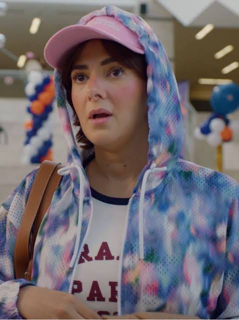 دنيا سمير غانم