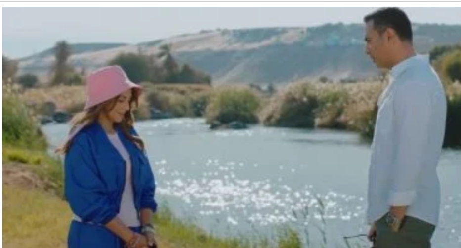 دنيا سمير غانم ونور محمود 