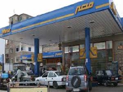 سعر لتر بنزين 80