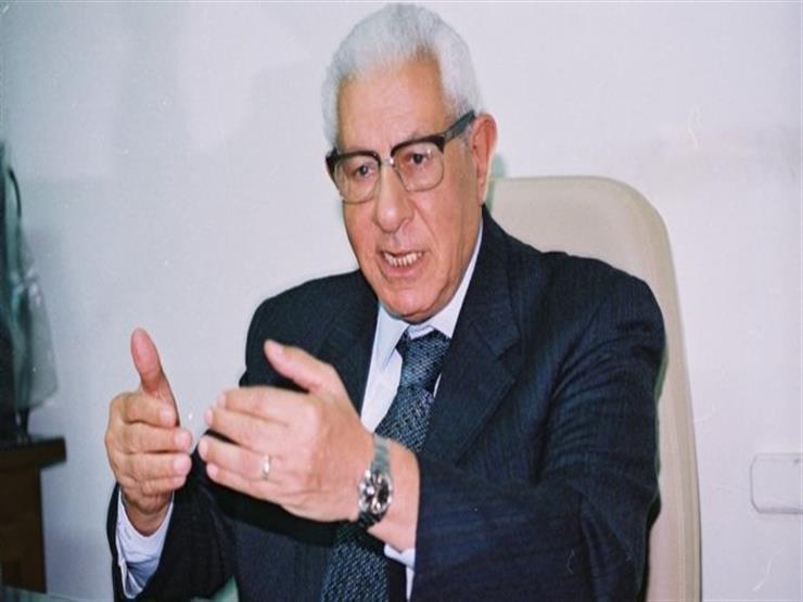 رئيس المجلس الأعلى لتنظيم الإعلام 
