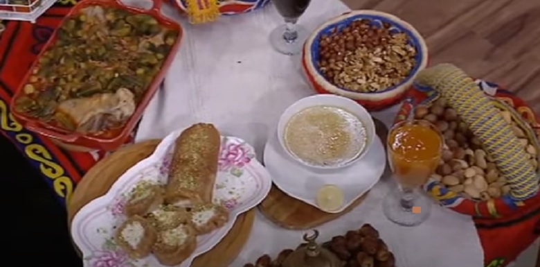 فطار رمضانى 