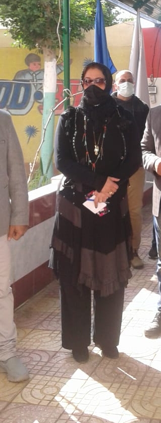 رئيس مركز دكرنس تتابع التزام سائقي النقل الجماعي بالتعريفة المقررة 