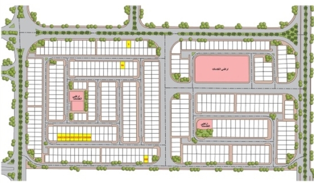 جهاز الشروق يعلن عدد الراغبين فى حجز الأراضى السكنية.. بالخرائط