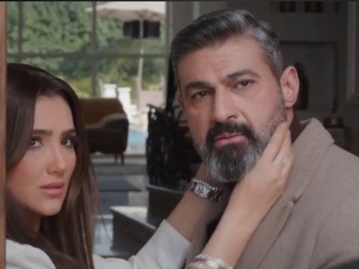مى عمر وياسر جلال 