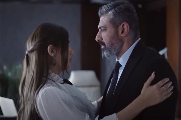 مى عمر وياسر جلال 