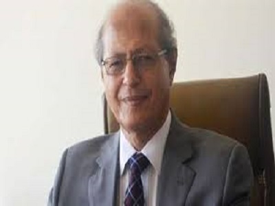 السفير رخا حسن