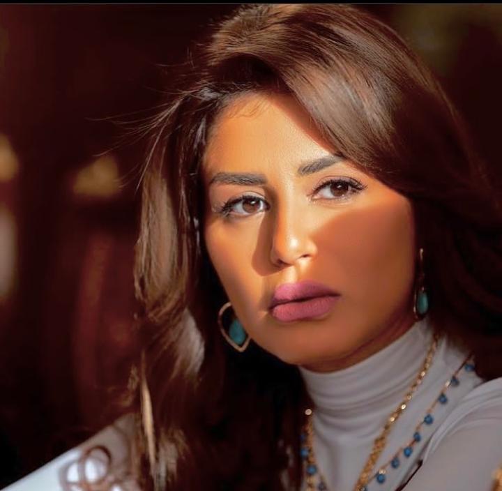 منة فضالي