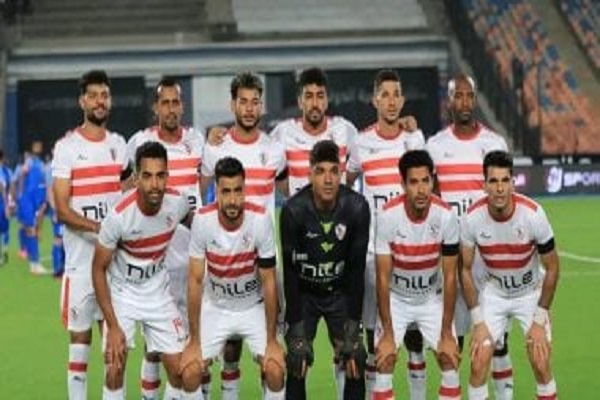 فريق الزمالك