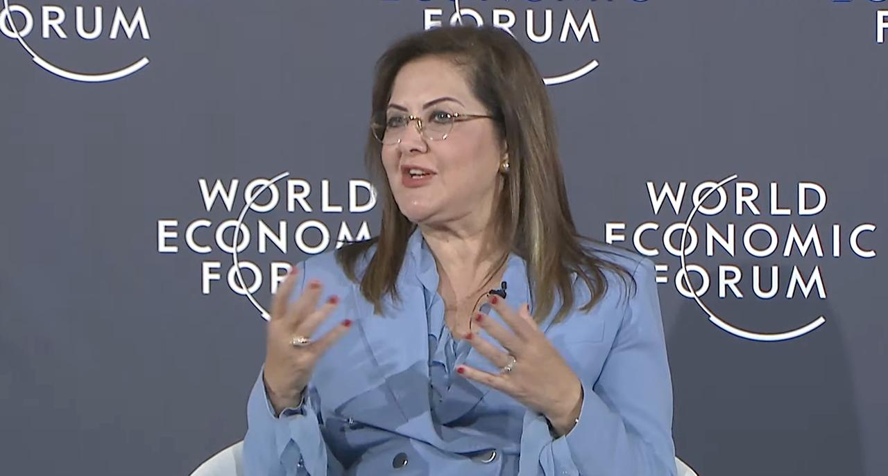 هالة السعيد: مصر تستهدف صادرات بـ100 مليار جنيه قبل 2030