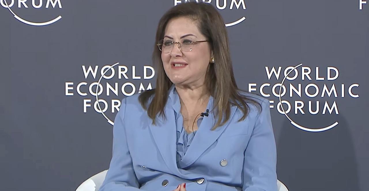 هالة السعيد: مصر تستهدف صادرات بـ100 مليار جنيه قبل 2030