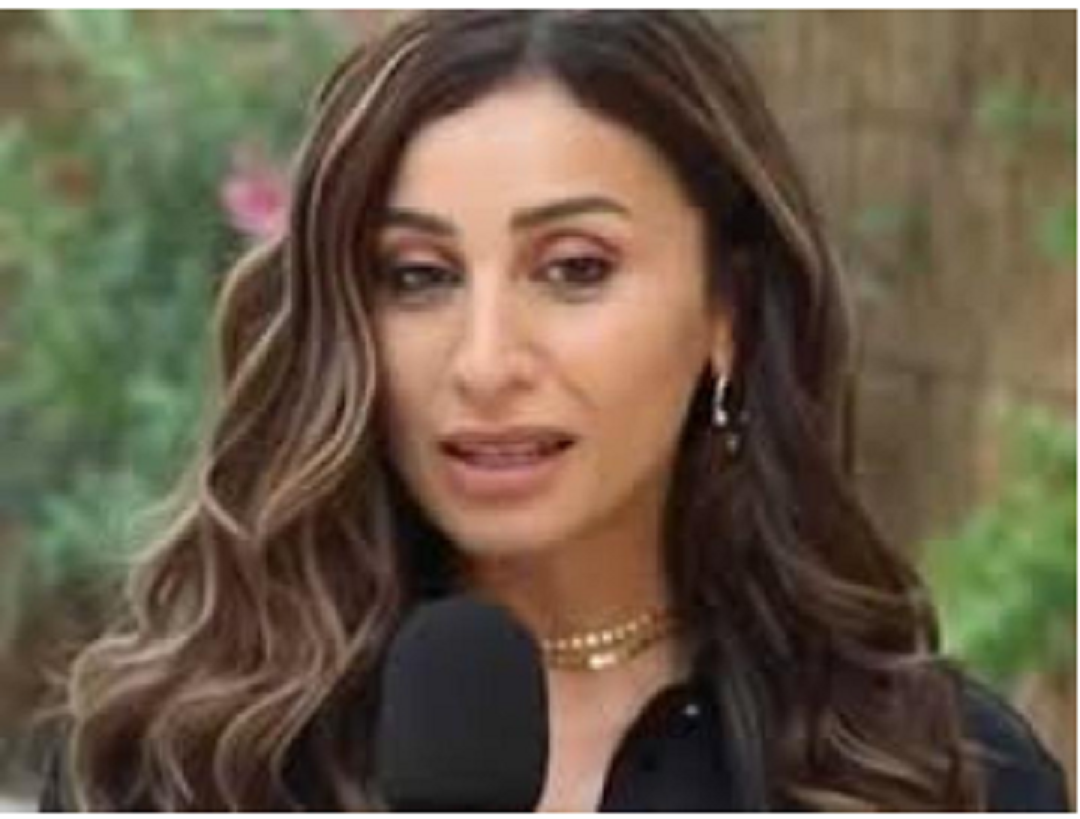 دينا الشربينى