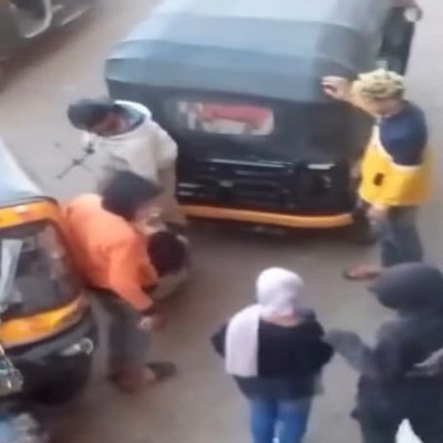 كشف ملابسات قيام سائق بالتعدى على فتاة في الخصوص