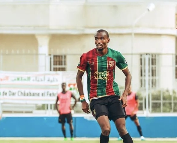 يوسف أومارو