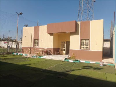 الشباب والرياضة بالقليوبية