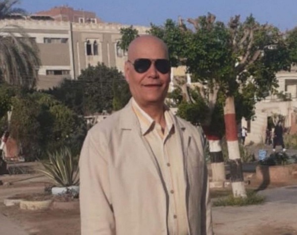 مستر علاء ربيع