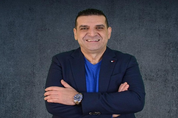 مسيو هانى بيير