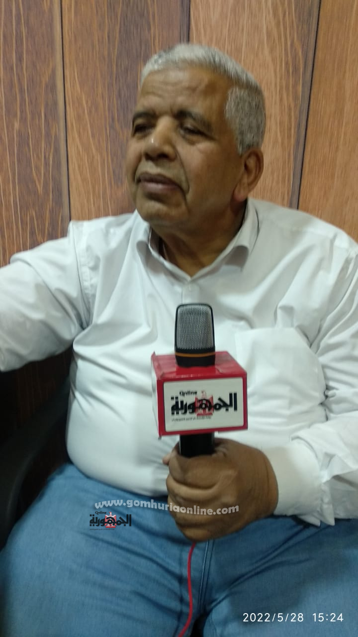 المهندس رضا لؤلؤ