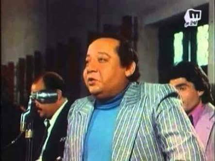 الفنان جوج سيدهم
