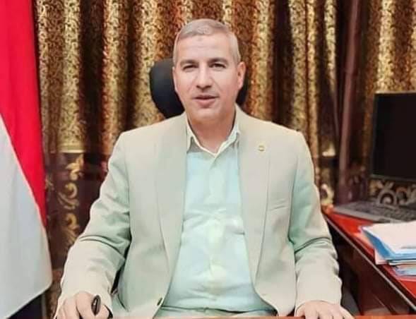 وكيل وزارة التعليم بدمياط 