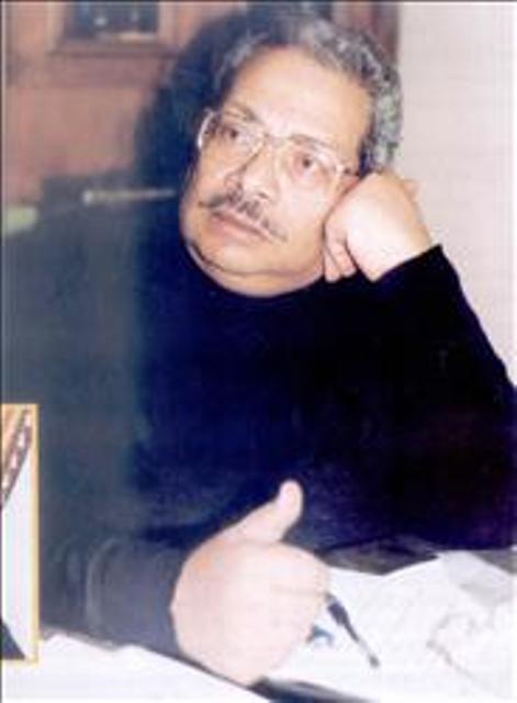 أسامة أنور عكاشة 