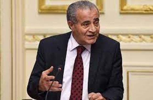 الدكتور علي المصيلحي