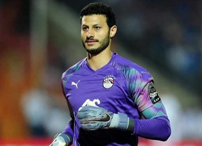محمد الشناوى