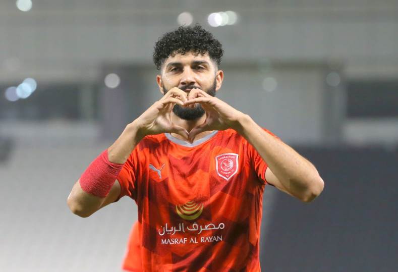 فرجاني ساسي