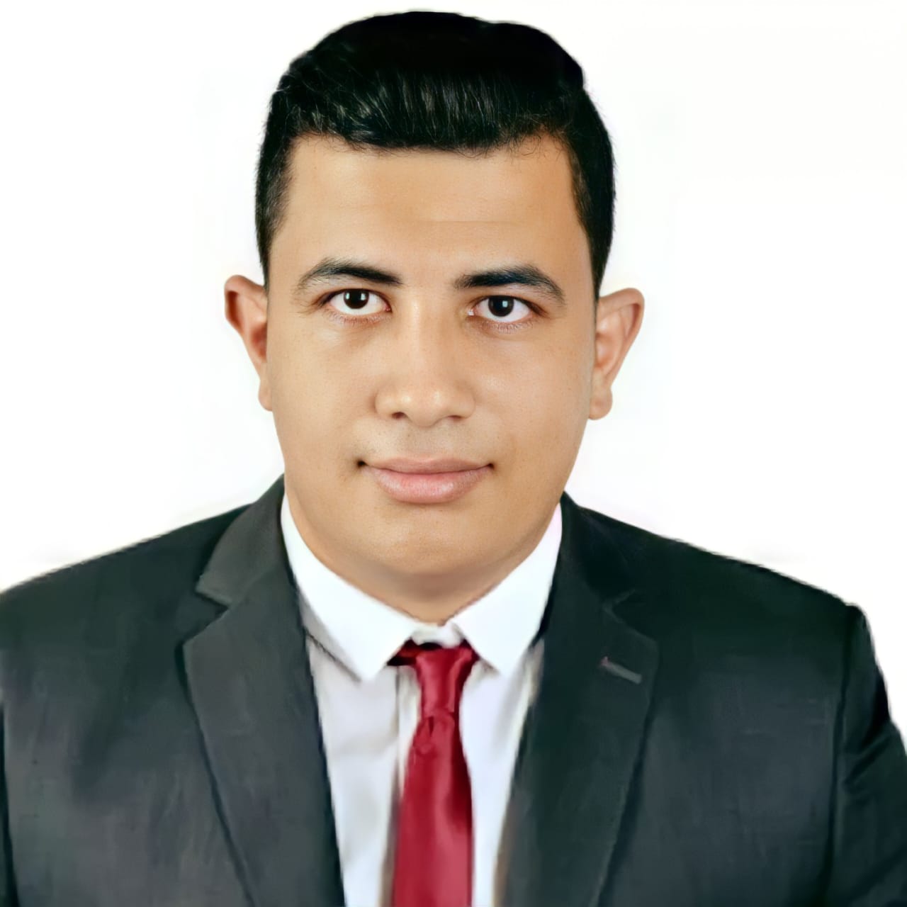 مستر محمد رمضان 