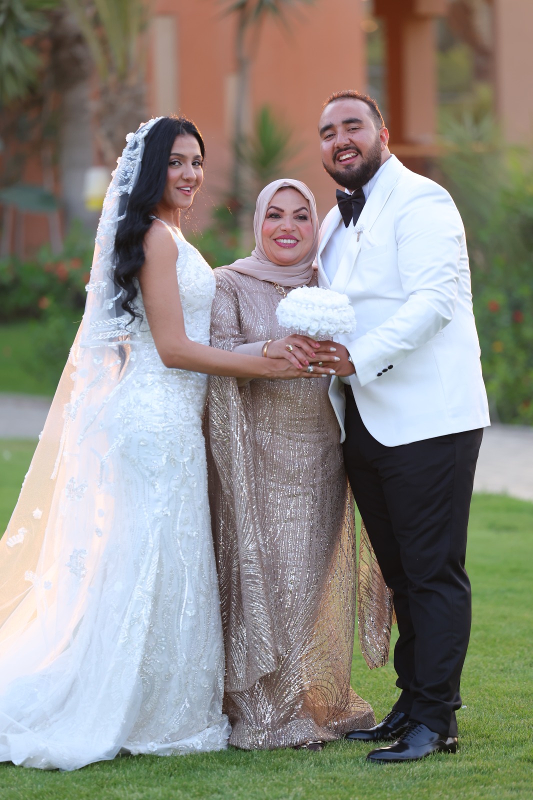 الف مبروووك الزفاف 