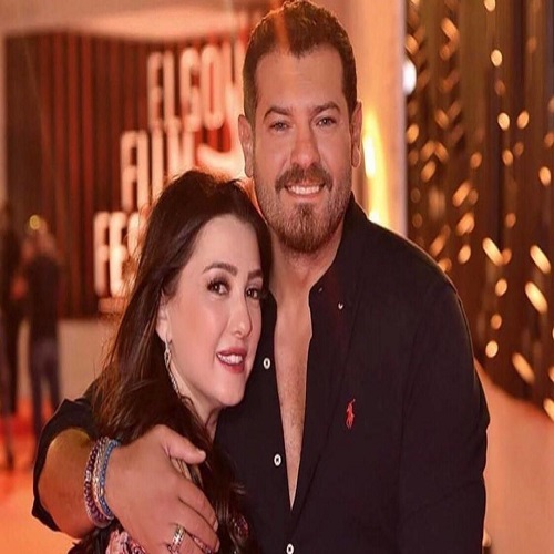 عمرو يوسف وكندة علوش 