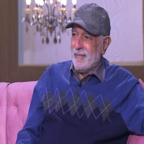  مدحت مرسي