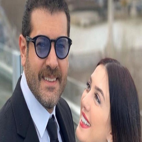 عمرو يوسف وكندة علوش 