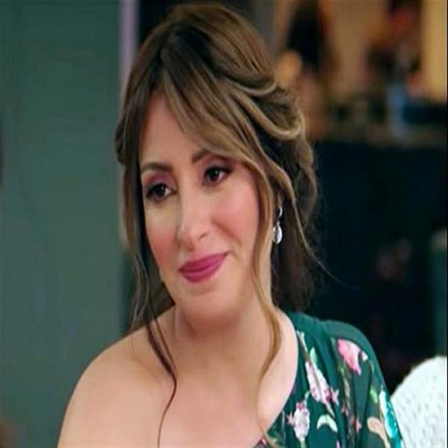 نرمين الفقي 