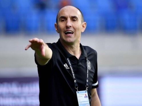 كرونسلاف يورتشيتش