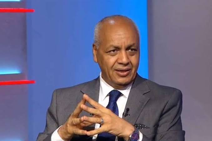 مصطفى بكري 