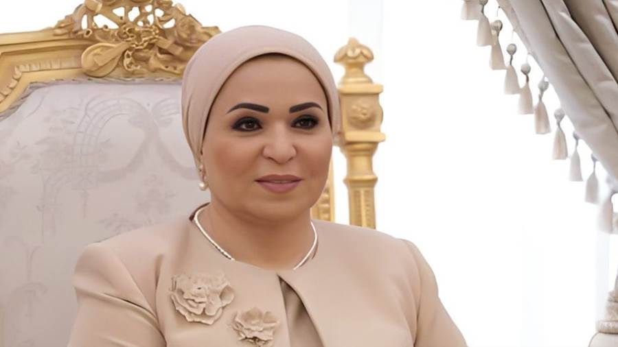 انتصار السيسي