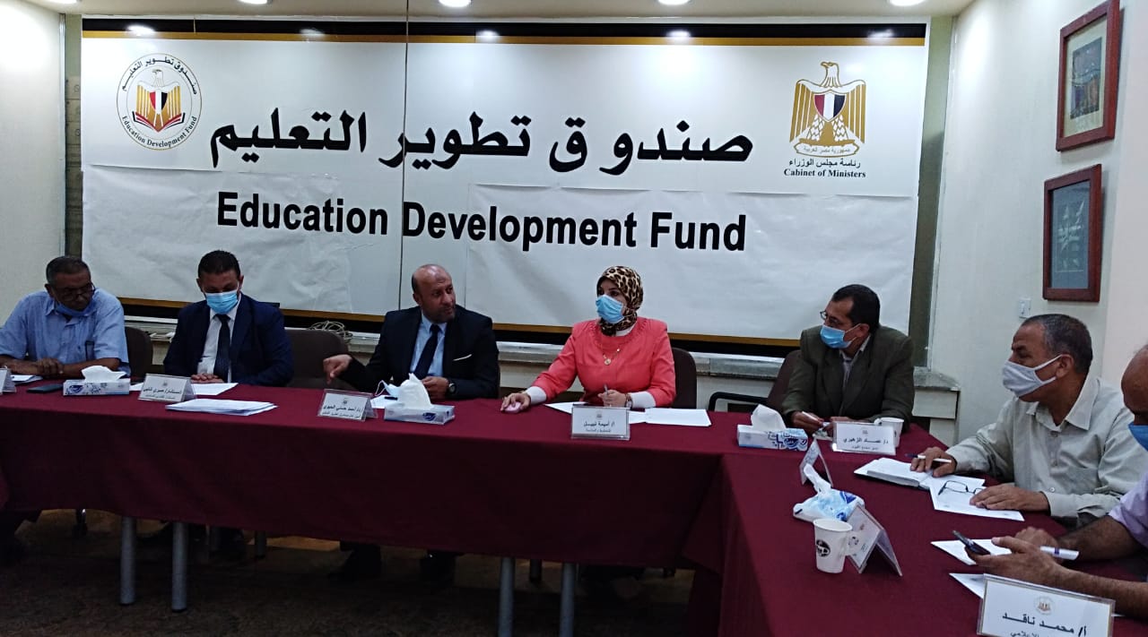 «تطوير التعليم بالوزراء» يعلن موعد بدء العام الدراسي الجديد بالمجمعات التكنولوجية