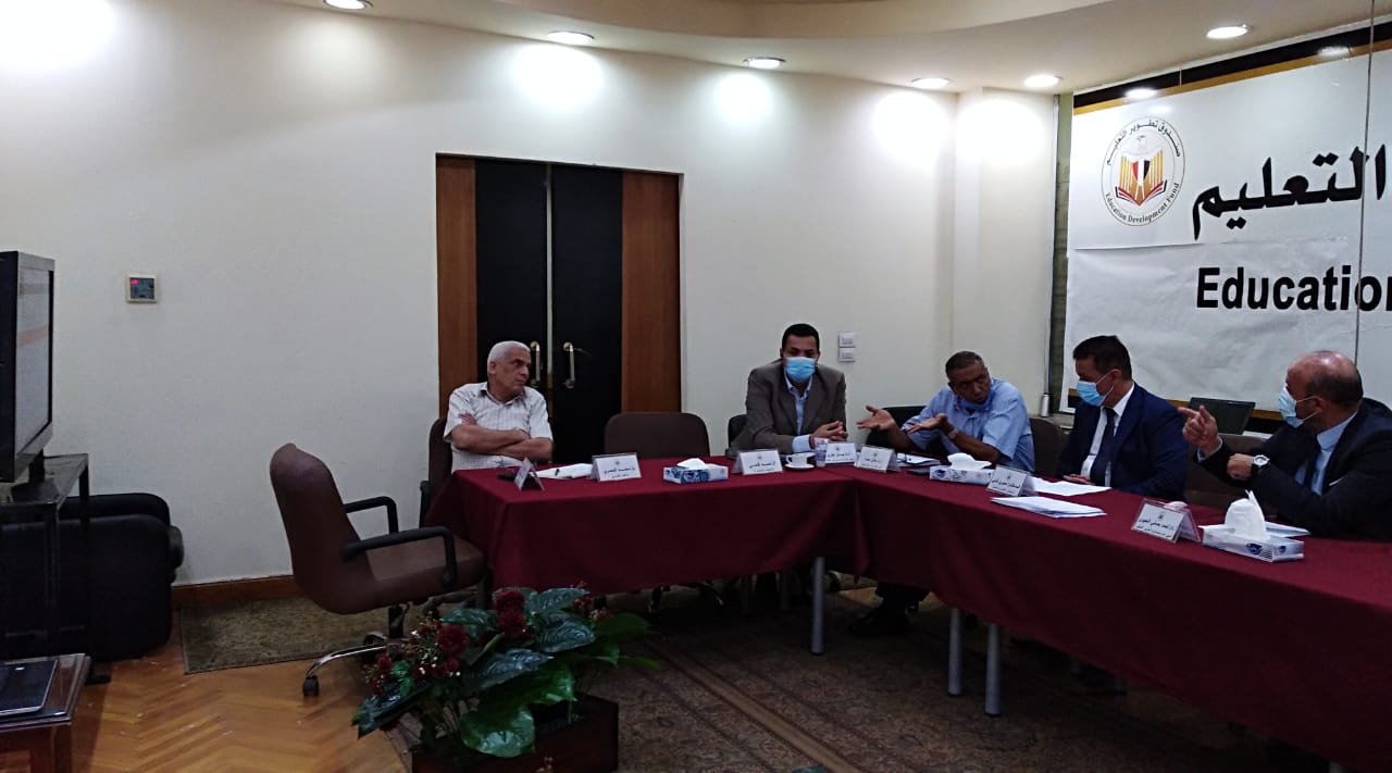 «تطوير التعليم بالوزراء» يعلن موعد بدء العام الدراسي الجديد بالمجمعات التكنولوجية