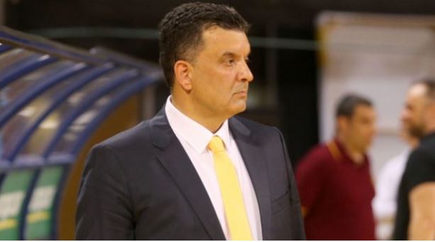 فانجيلس أنجيلو 